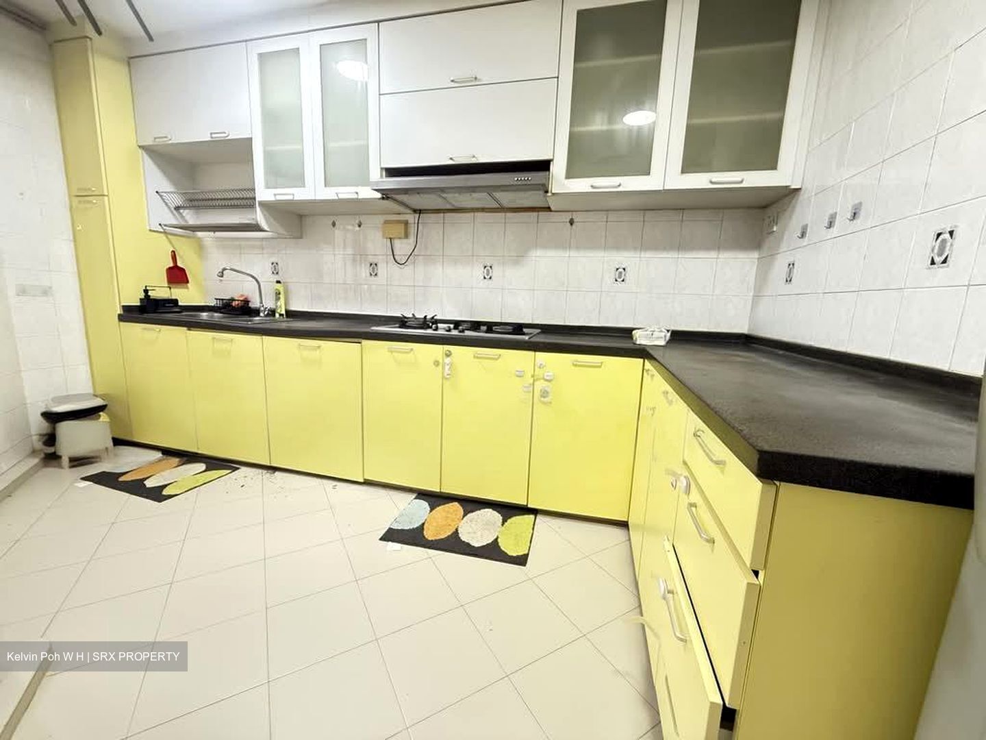 Blk 290B Compassvale Lodge (Sengkang), HDB 5 Rooms #574789271